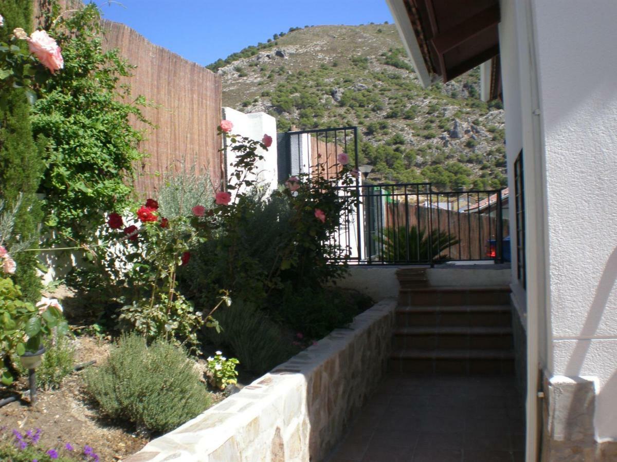 Ferienhaus Alfaguara-holiday & Sierra Nevada Granada